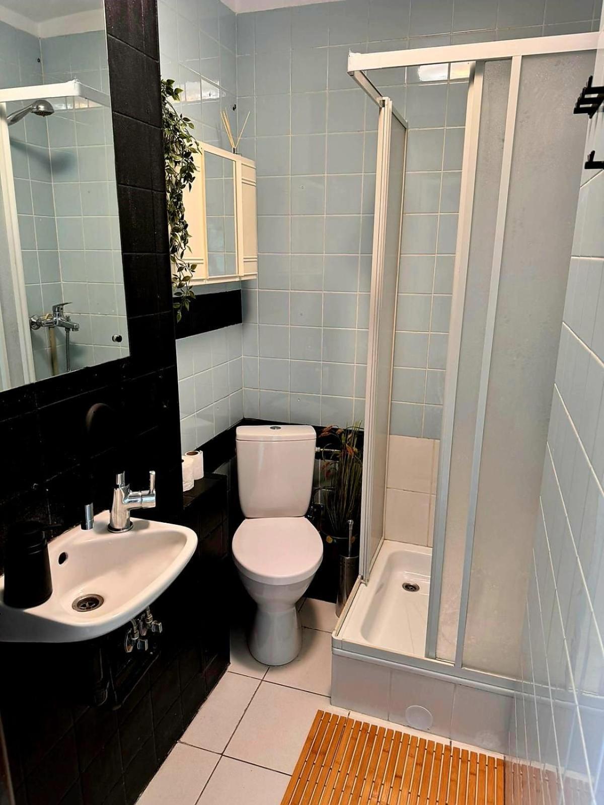 Zlota Studio Varsovie Extérieur photo
